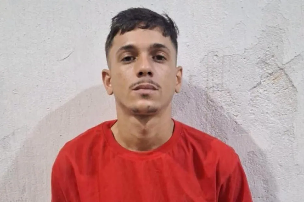 Polícia Civil prende em Marabá suspeito de roubos registrados no Piauí