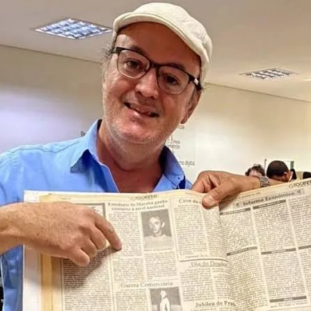 TESE DE PROFESSOR PARAENSE PREMIADA NA UNICAMP
