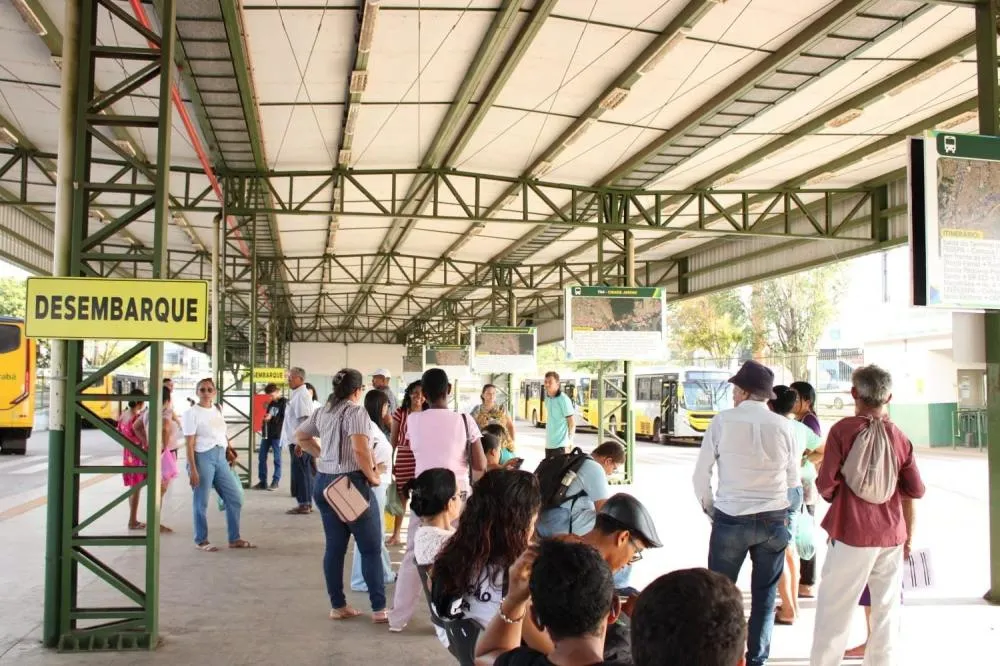 Prefeitura garante transporte coletivo gratuito no dia das eleições em Marabá